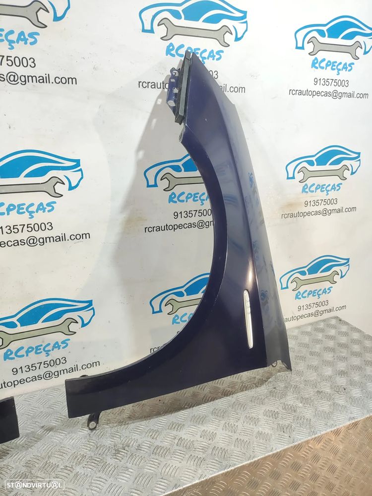 - Frente completa Alfa Romeo Giulietta 940 Xenon Diesel - 26