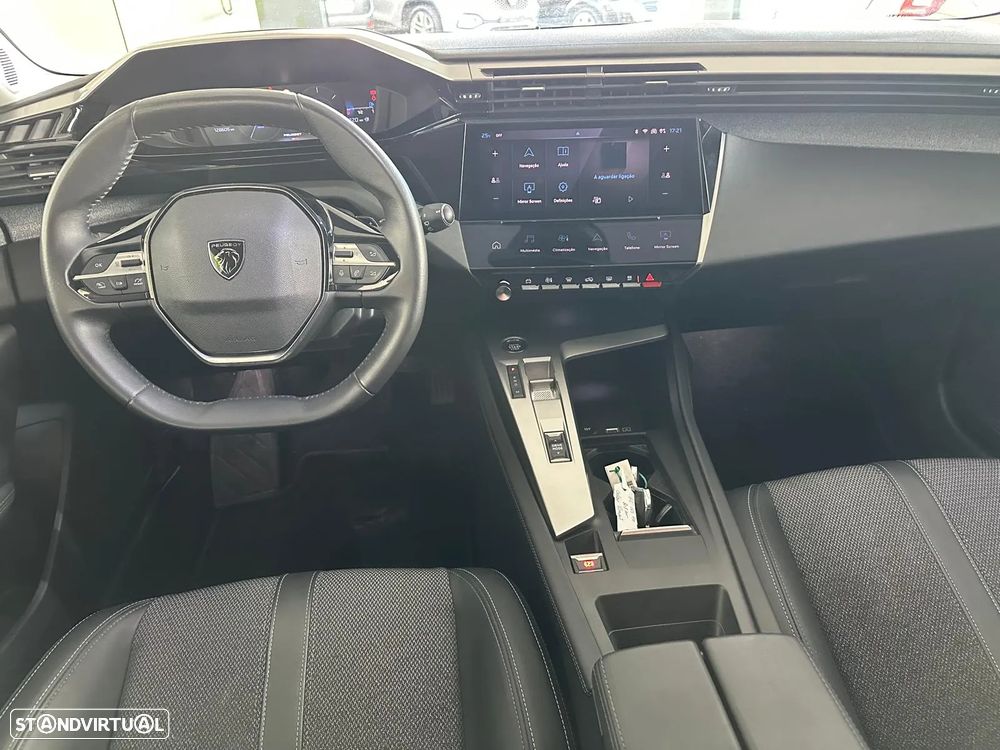 Peugeot 308 SW 1.5 BlueHDi Allure EAT8 - 15
