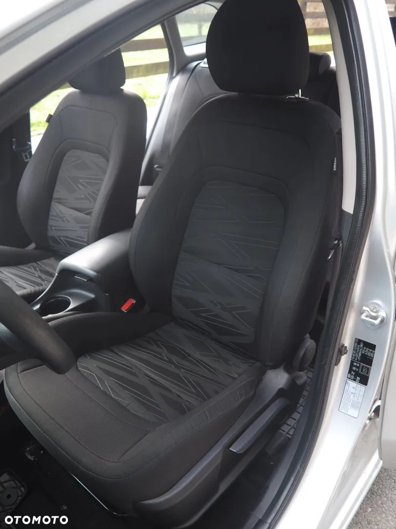 Kia Ceed Cee'd 1.6 CRDi L - 21