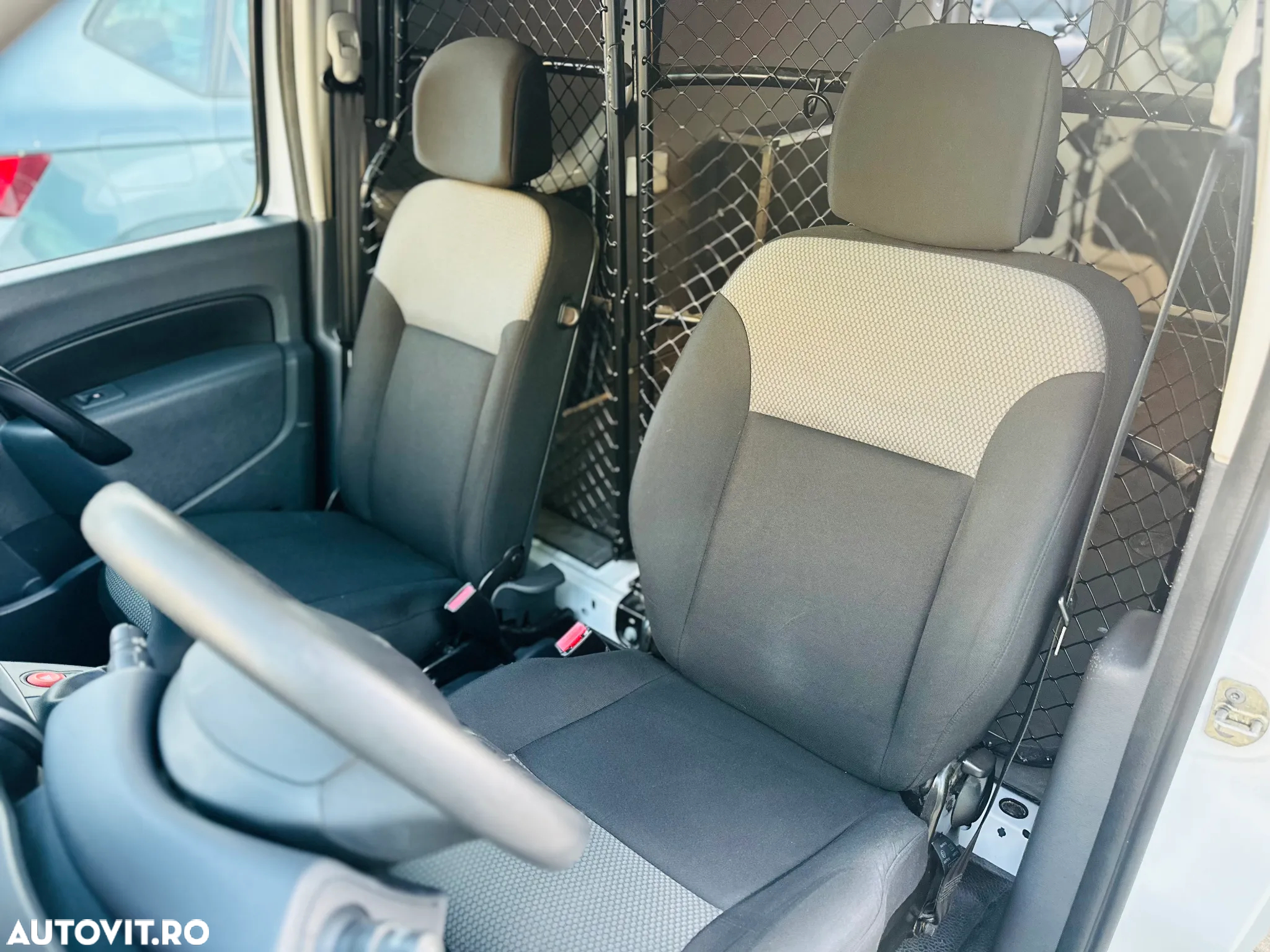 Renault Kangoo Rapid Maxi dCi 90 Extra - 18