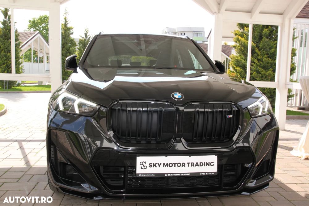 BMW X1 - 12
