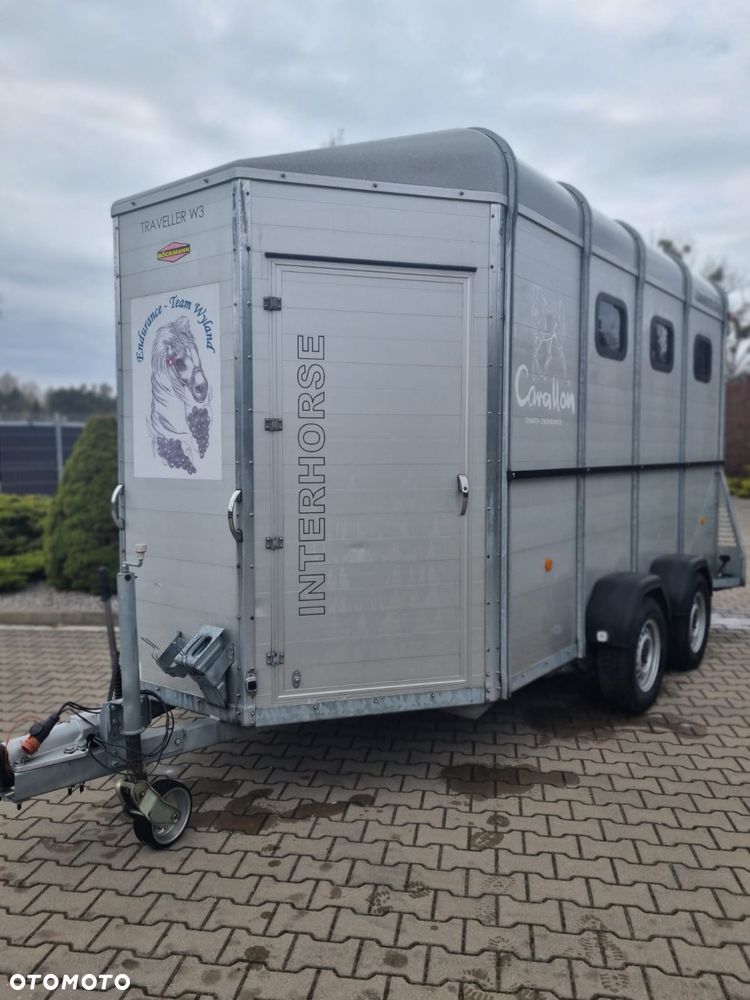 Böckmann TRAVELLER W3 - 5