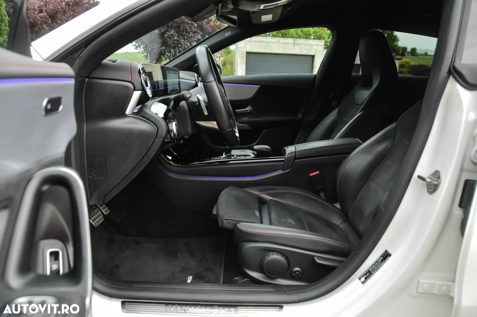 Mercedes-Benz CLA 200 Shooting Brake 7G-DCT AMG Line Advanced Plus - 18