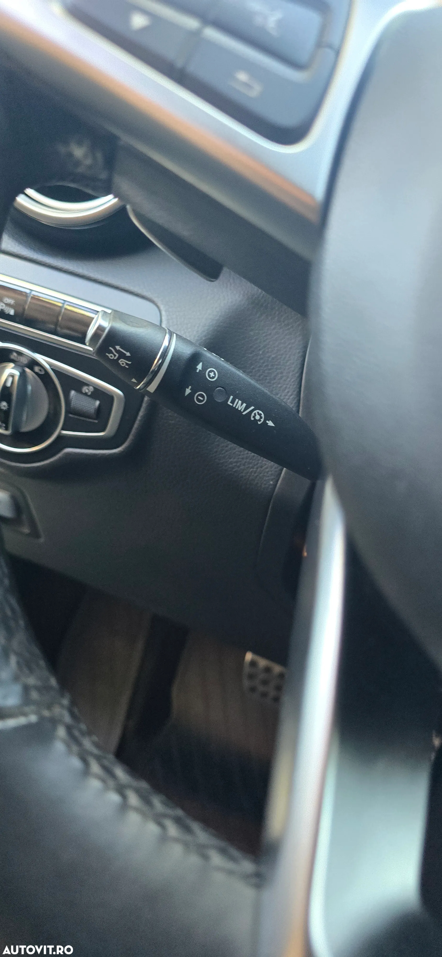 Mercedes-Benz GLC 220 d 4Matic 9G-TRONIC - 14