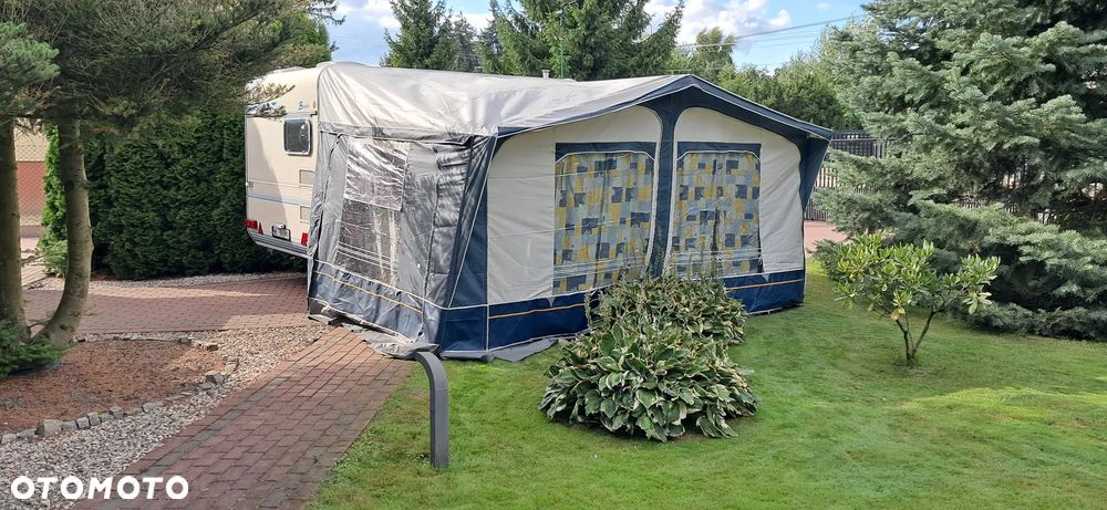 Caravelair A426 Bamba - 8