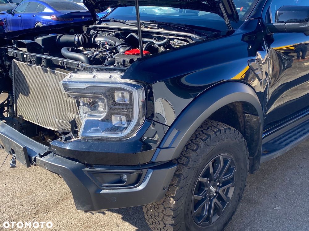 Ford Ranger Raptor - 5