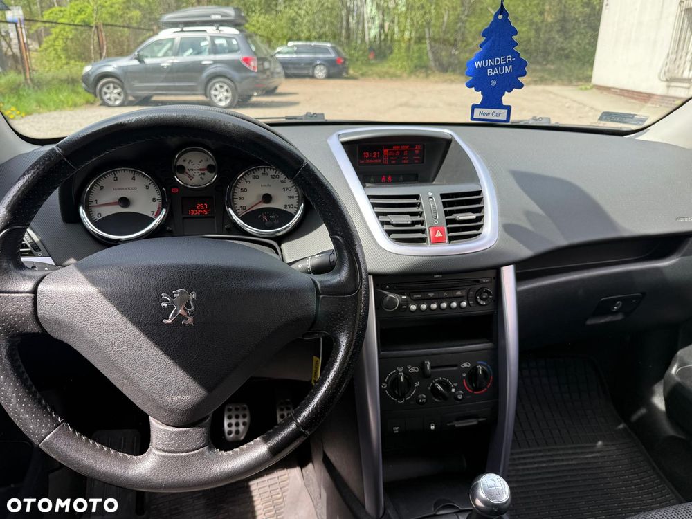 Peugeot 207 120 Sport - 18