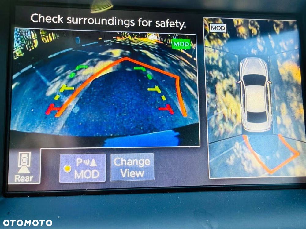 Infiniti Q50 Q50S 3.0t Sport Tech - 20