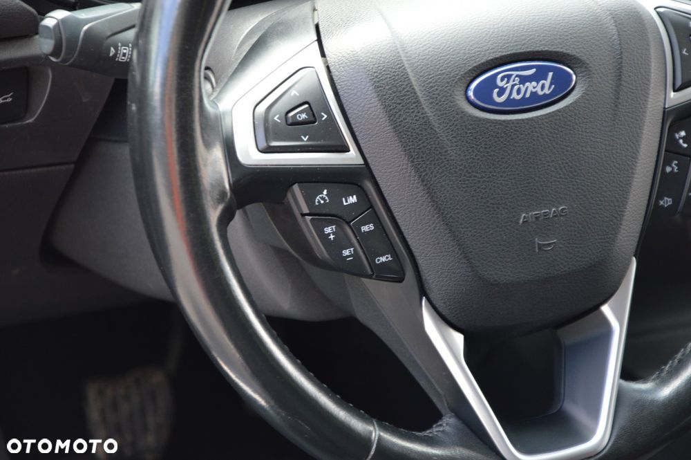 Ford Mondeo 2.0 EcoBlue Edition - 27