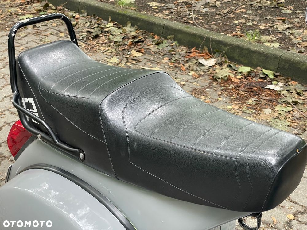 Vespa PX - 16