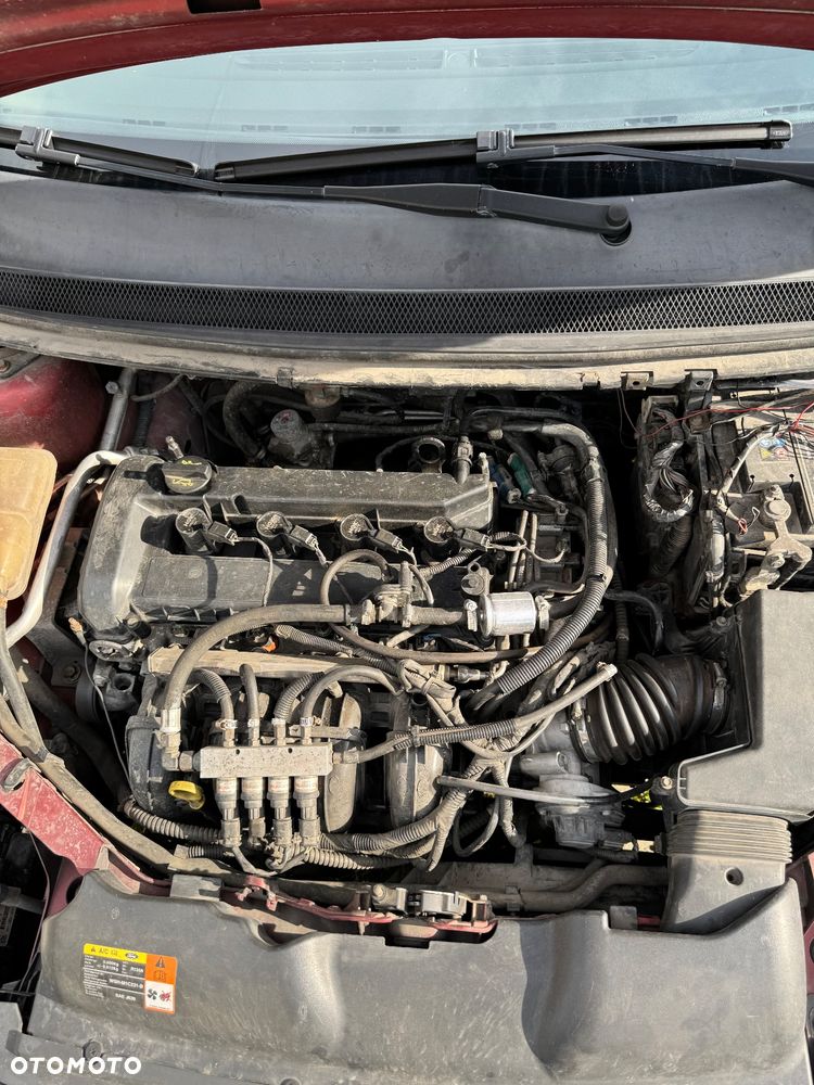 Ford Focus - 16