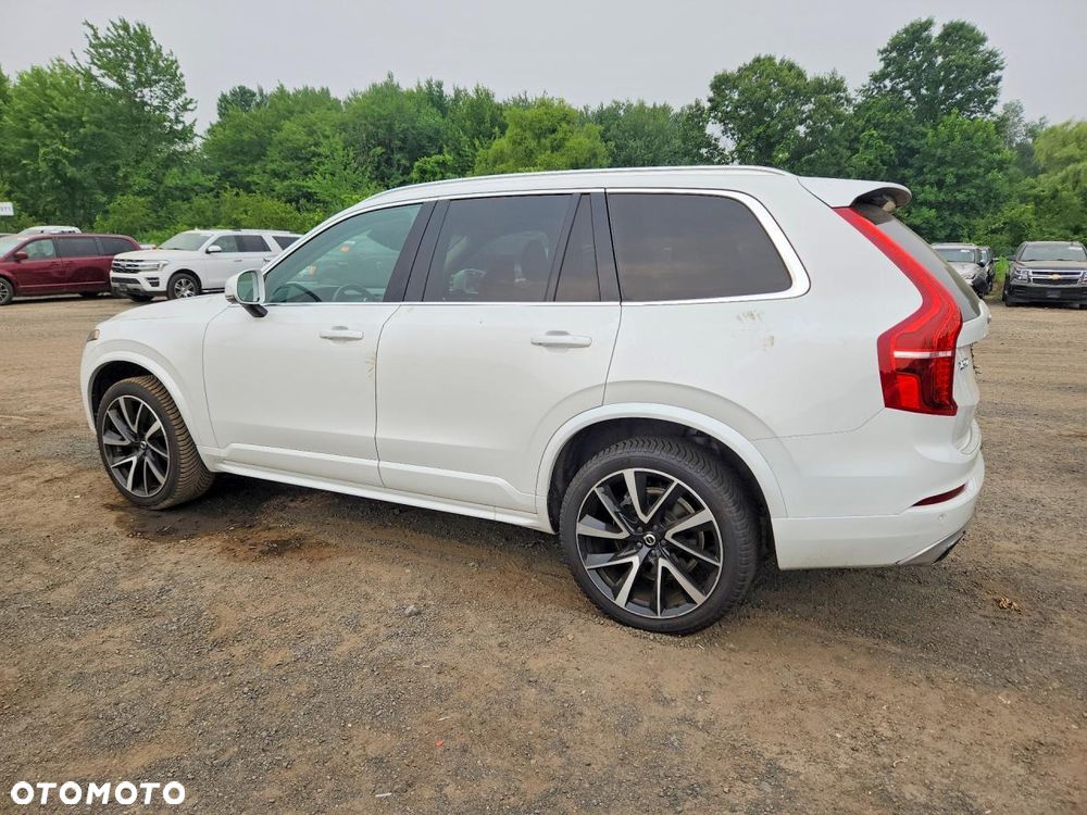 Volvo XC 90 T5 AWD Momentum 7os - 4