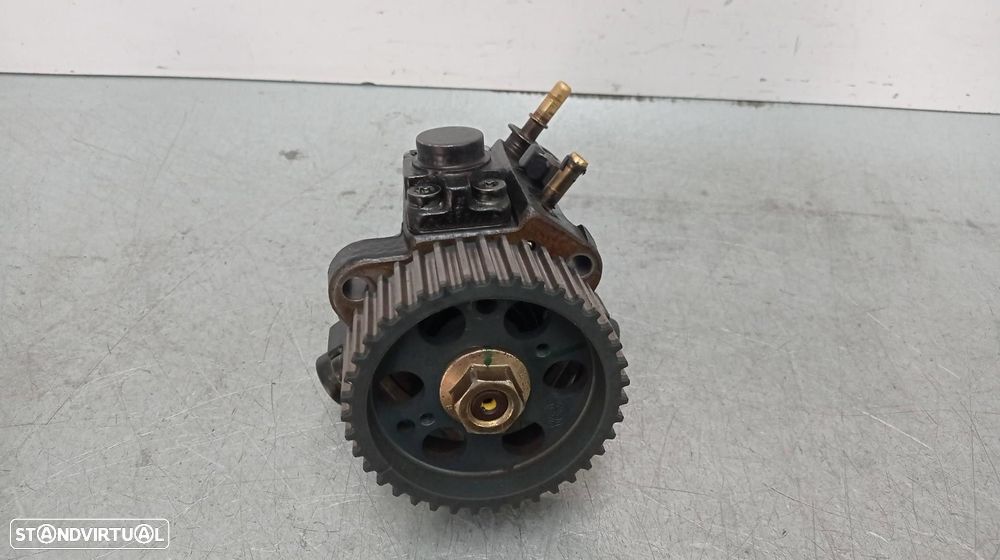 BOMBA INJECÇÃO ALFA ROMEO 159 2007 -0445010150 - 12