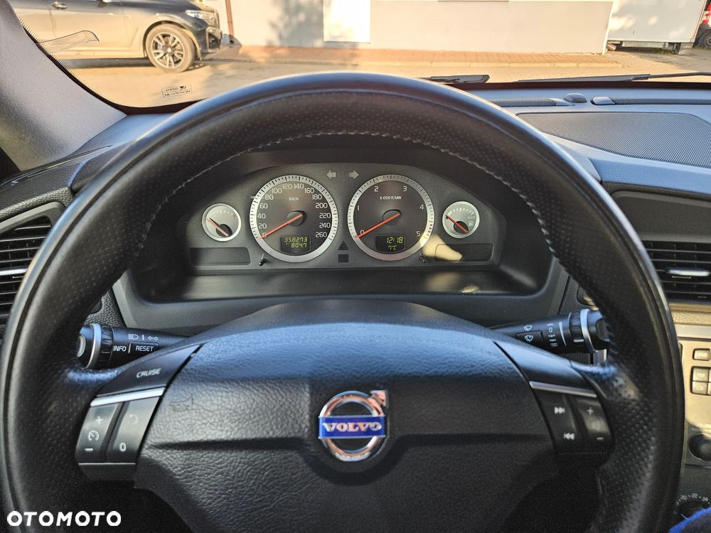 Volvo S60 D5 Momentum - 17