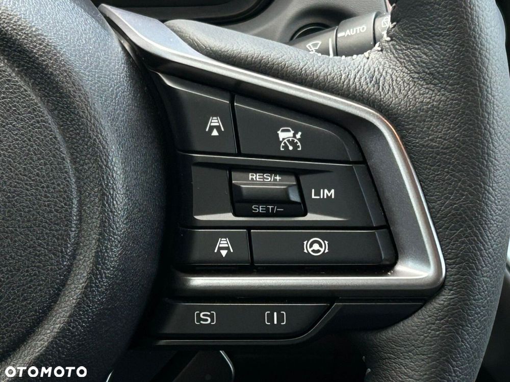 Subaru Crosstrek - 20