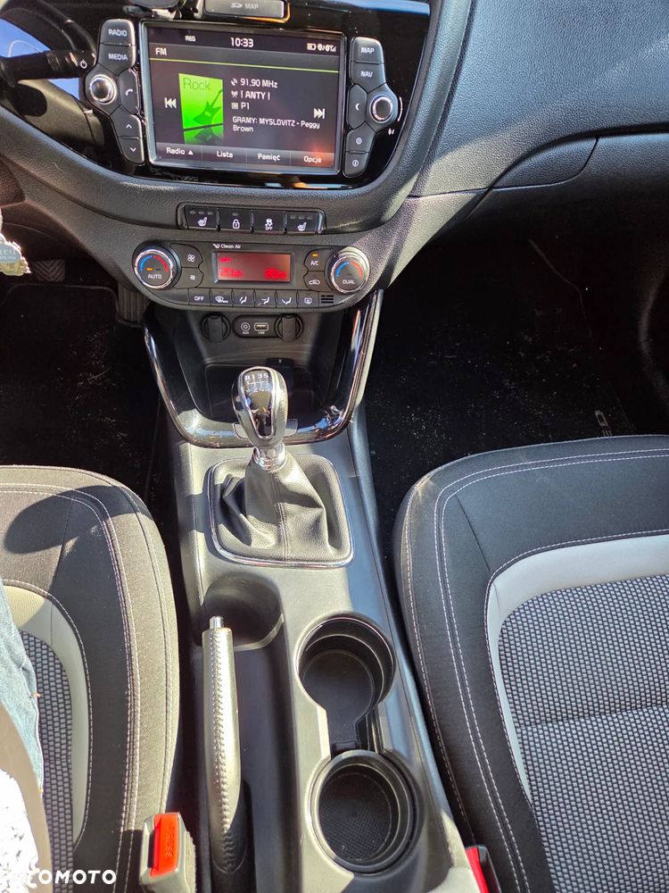 Kia Ceed Cee'd 1.6 CRDi L Business Line - 11