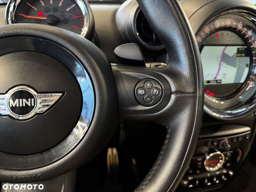 MINI Countryman - 23