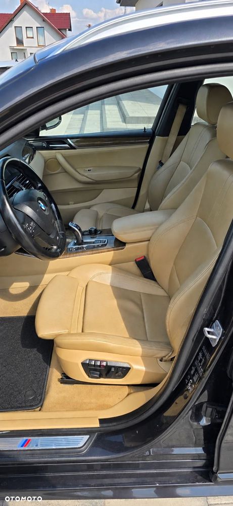 BMW X4 - 6