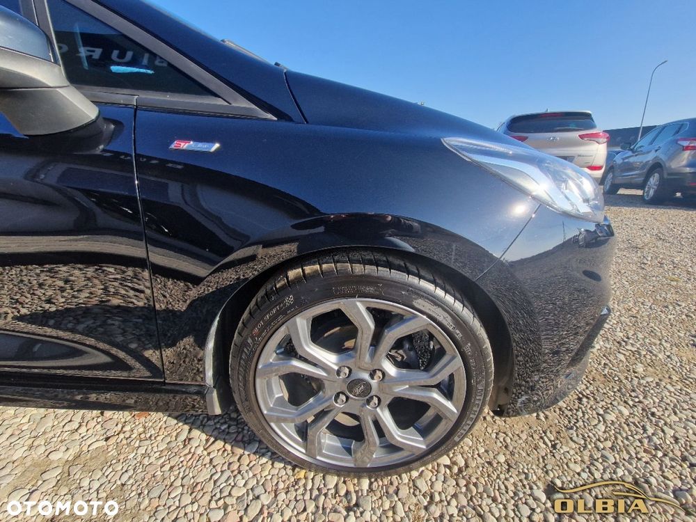 Ford Fiesta - 23