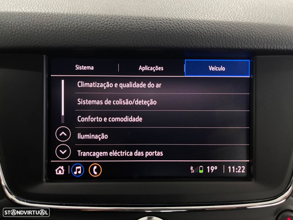 Opel Astra 1.2 Turbo Business Edition - 39