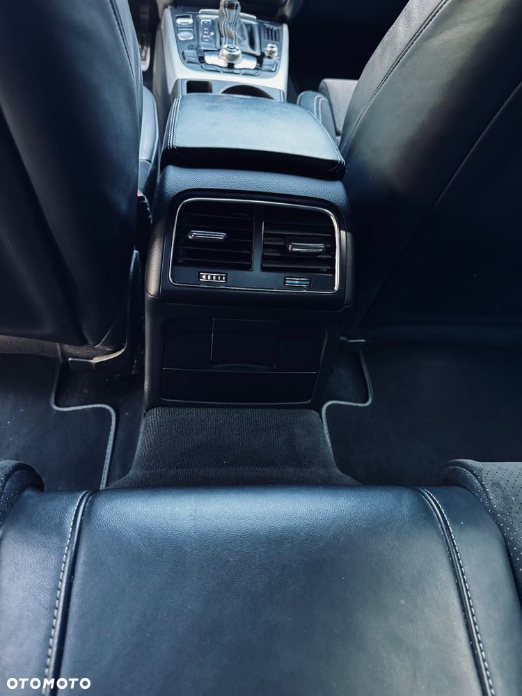 Audi A5 Sportback 2.0 TDI (clean diesel) quat DPF S tro - 12