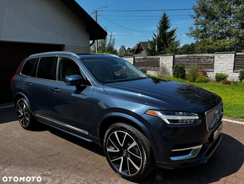 Volvo XC 90 - 30