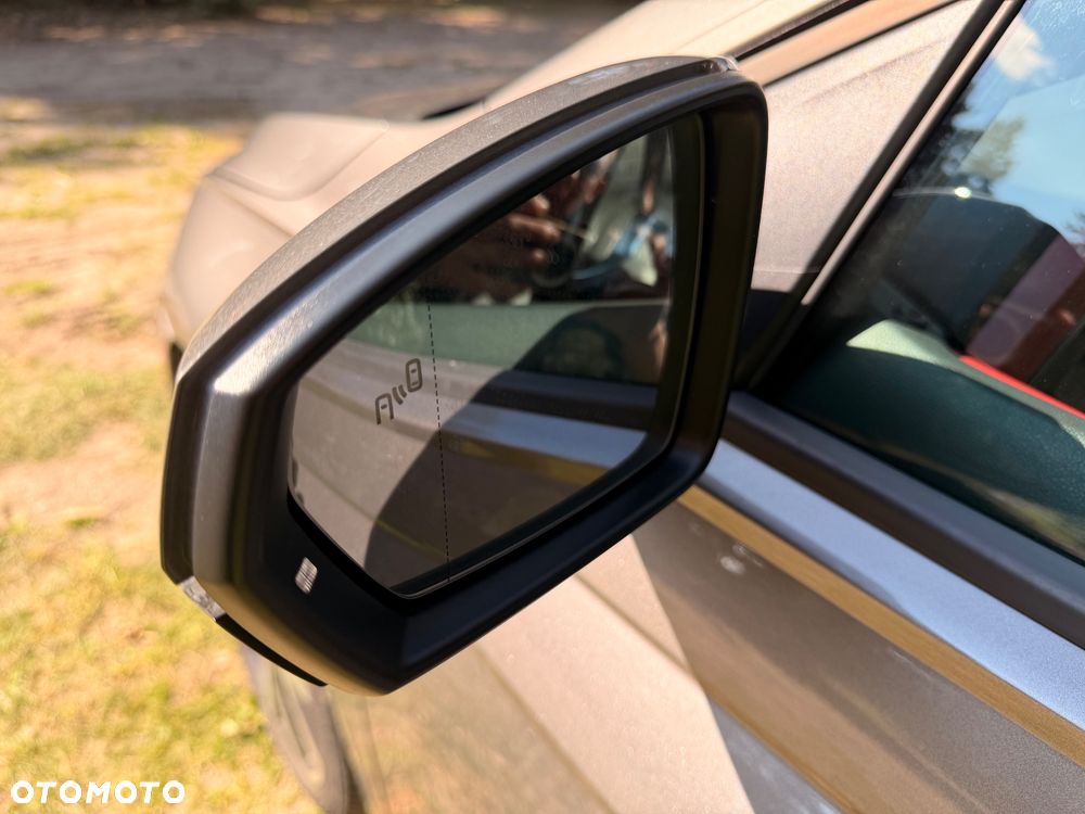 Volkswagen Polo 2.0 TSI OPF GTI - 29