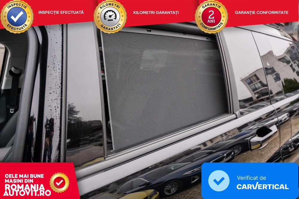 Hyundai Santa Fe - 29