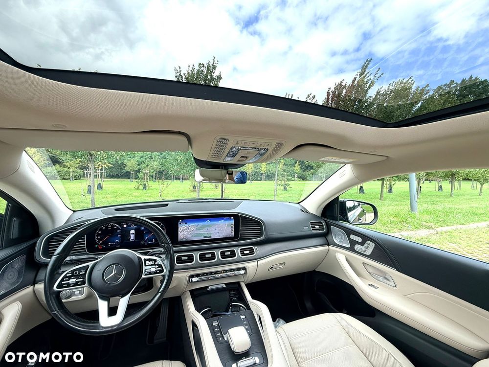 Mercedes-Benz GLE 400 d 4-Matic - 31