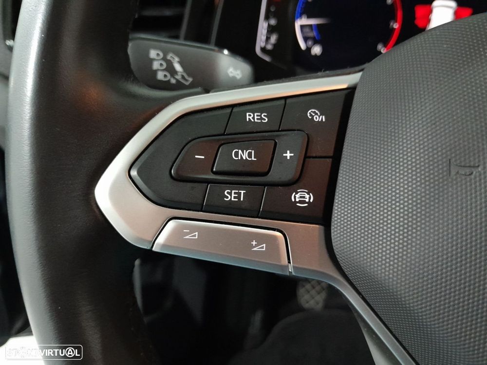 VW Polo 1.0 TSI Urban - 15