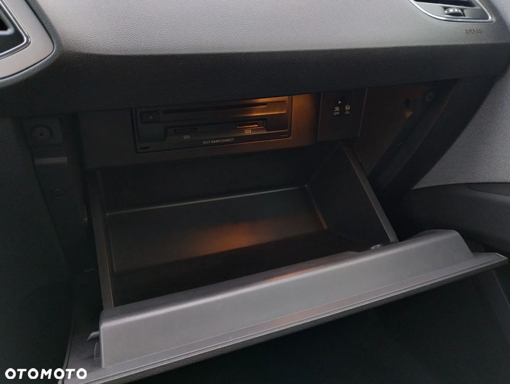 Seat Leon 1.6 TDI Full LED S&S - 18