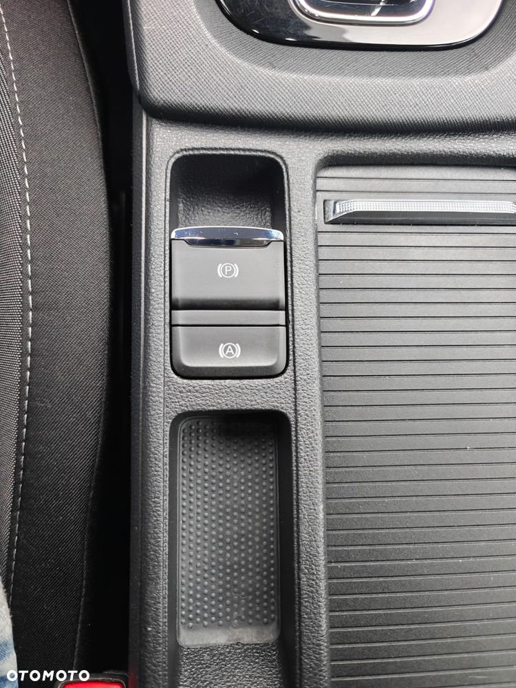Skoda Octavia 1.5 TSI e-TEC DSG Style - 12