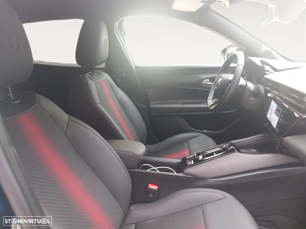 Alfa Romeo Junior Elletrica 50 kWh - 14