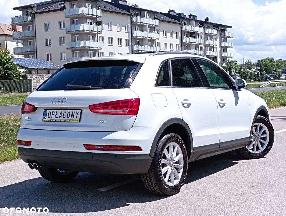Audi Q3 - 20