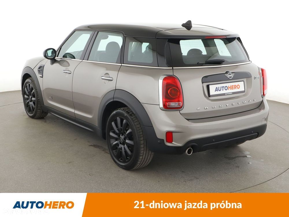 MINI Countryman - 4