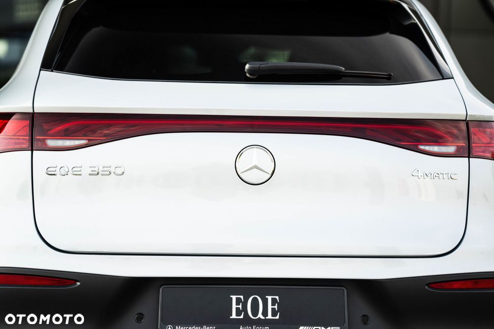 Mercedes-Benz EQE - 10