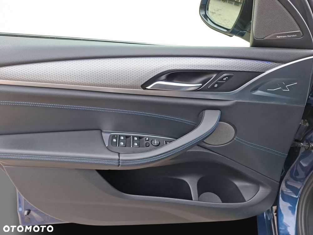 BMW X4 xDrive30i M Sport sport - 15