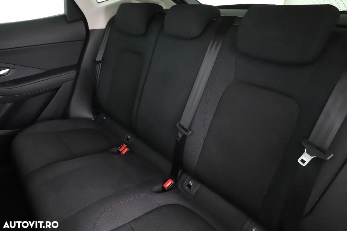 Jaguar E-Pace D150 AWD Aut. - 16
