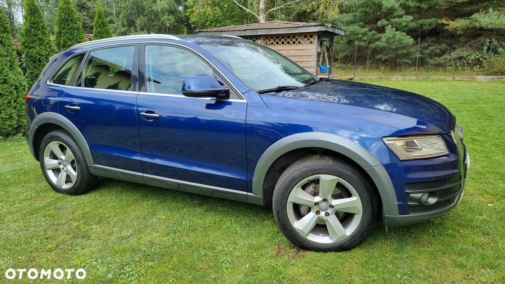 Audi Q5 2.0 TDI Quattro S tronic - 3