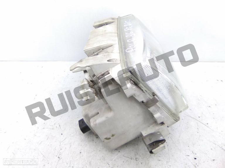 Ótica / Farol Direito  Vw Polo Iii (6n) [1994_2001] 60 1.4 - 2