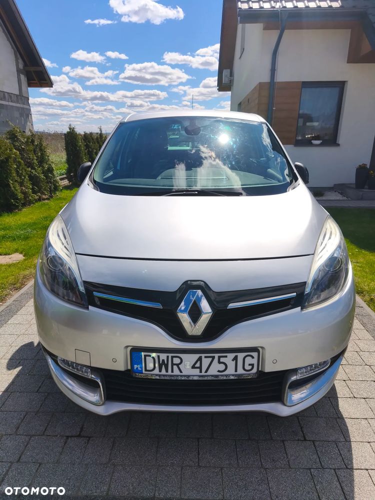 Renault Scenic 1.2 TCe Energy Bose Edition - 6