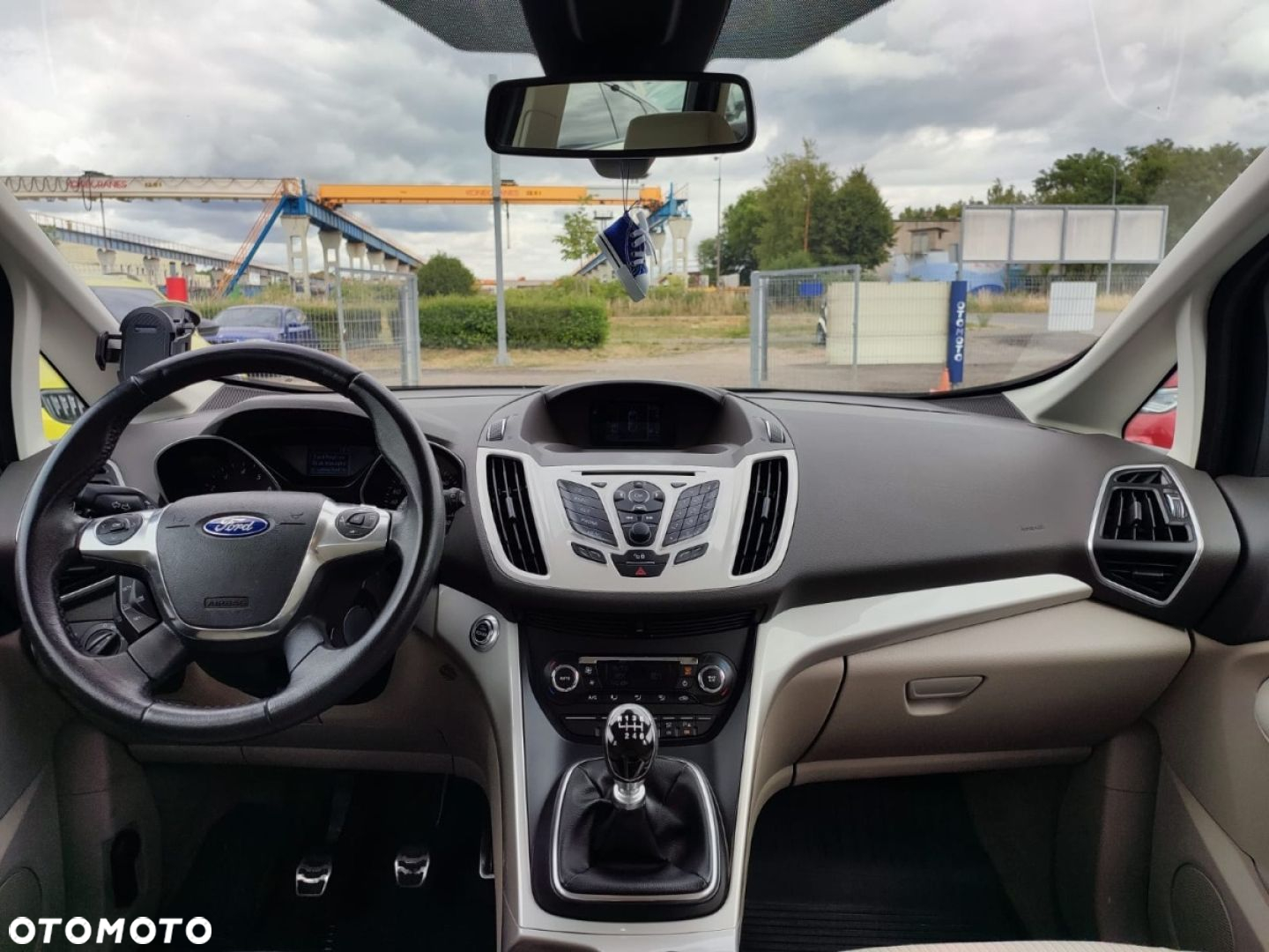 Ford C-MAX - 7