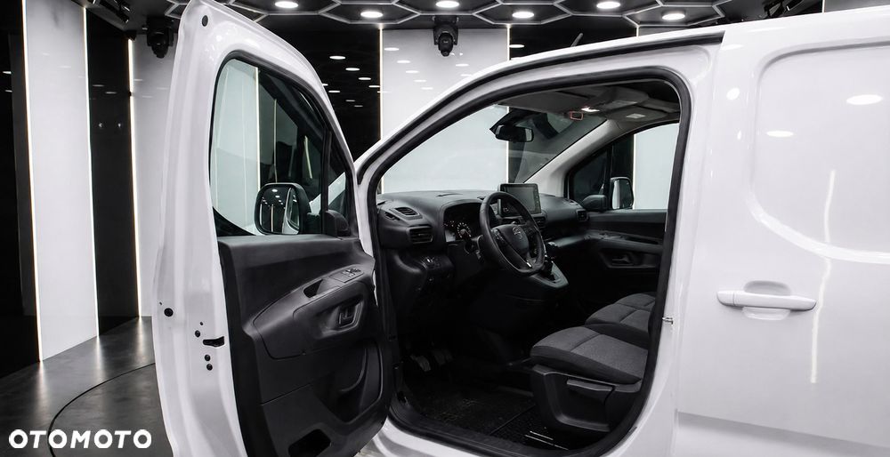 Opel Combo 1.5 CDTI Enjoy - 6