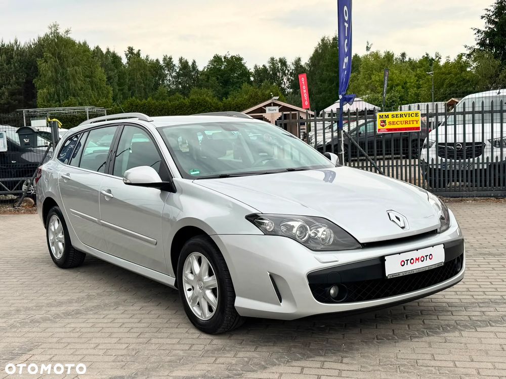 Renault Laguna 2.0 Privilege Etanol - 2
