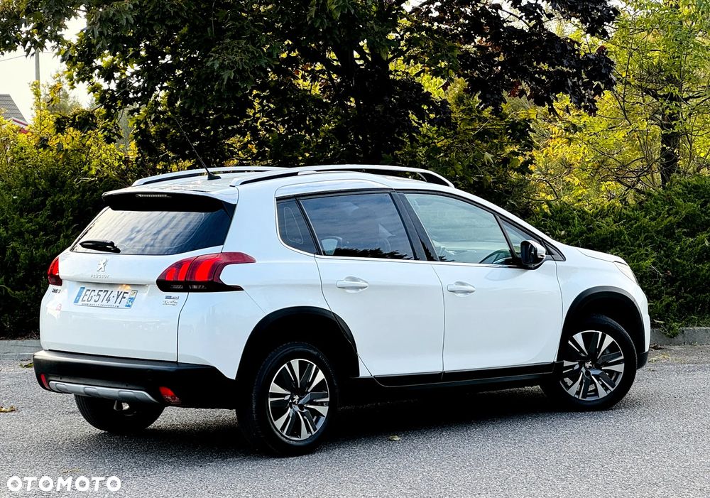 Peugeot 2008 - 34