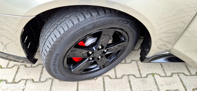 Mitsubishi Lancer 1.8 Instyle NAVI LPG - 38