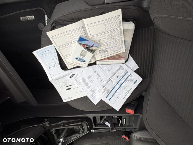 Ford Focus - 18