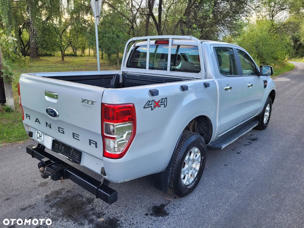 Ford Ranger XL - 3