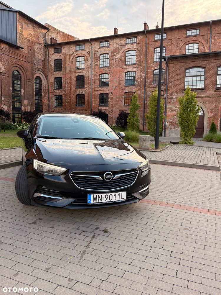 Opel Insignia - 12