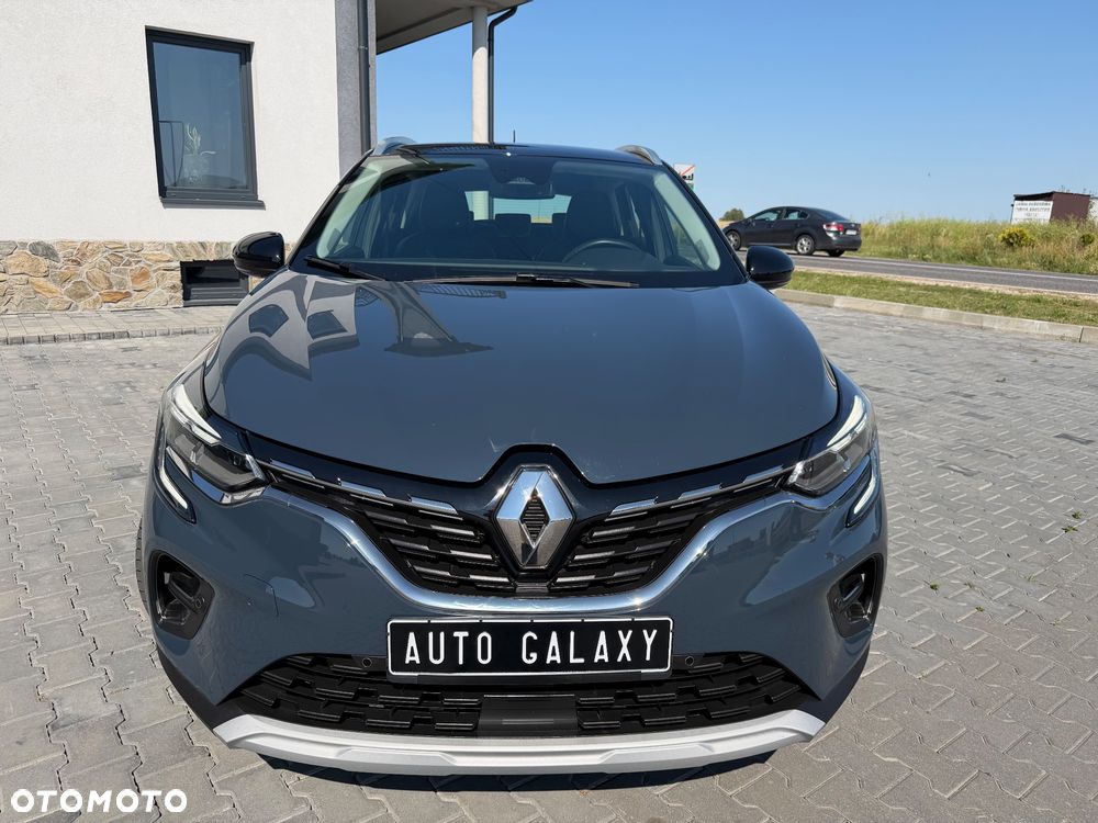 Renault Captur - 15